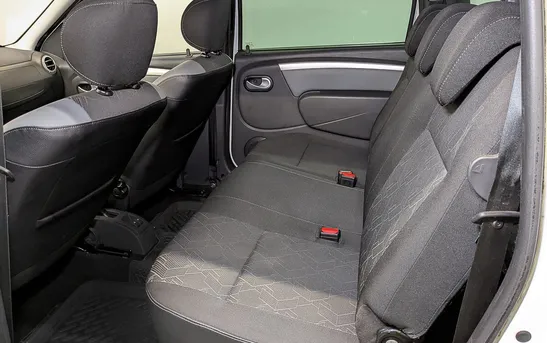 Lada (ВАЗ) Largus 1.60 механика, фото №1