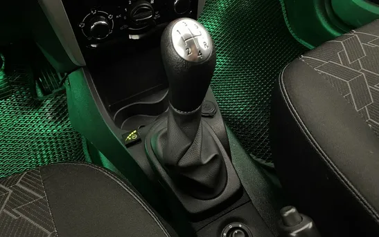 Lada (ВАЗ) Largus 1.60 механика, фото №1