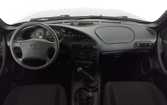 Lada (ВАЗ) Niva 1.70 механика, фото №1