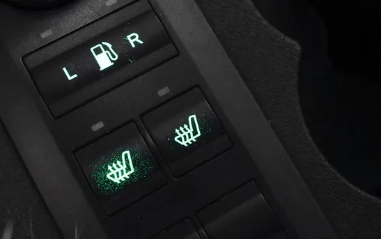 УАЗ Patriot 2.70 механика, фото №1