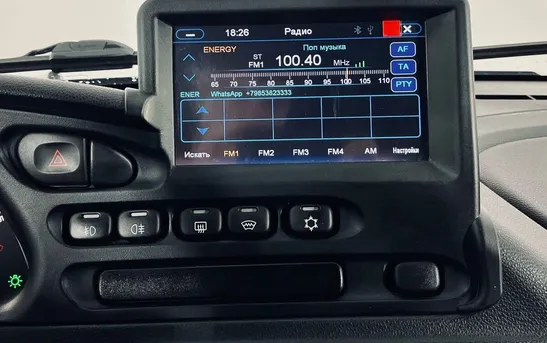 Lada (ВАЗ) Niva 1.70 механика, фото №1