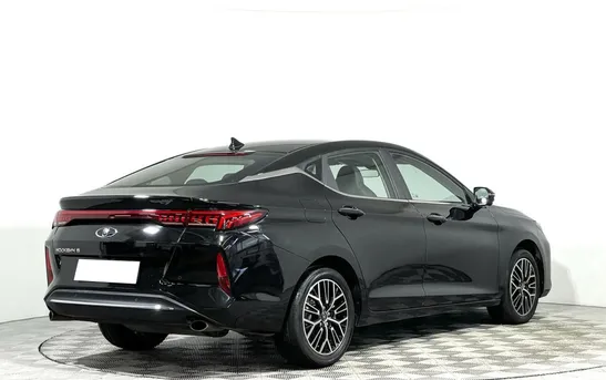 Москвич 6 1.50 вариатор, фото №1