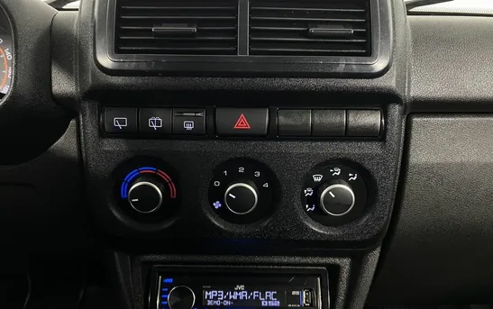 Lada (ВАЗ) Niva Legend 1.70 механика, фото №1