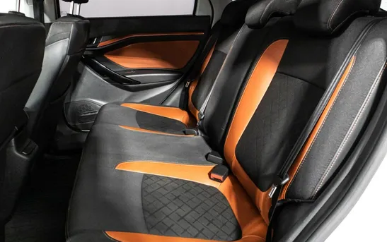 Lada (ВАЗ) Vesta 1.80 робот, фото №1