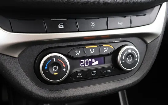 Lada (ВАЗ) Vesta 1.80 робот, фото №1