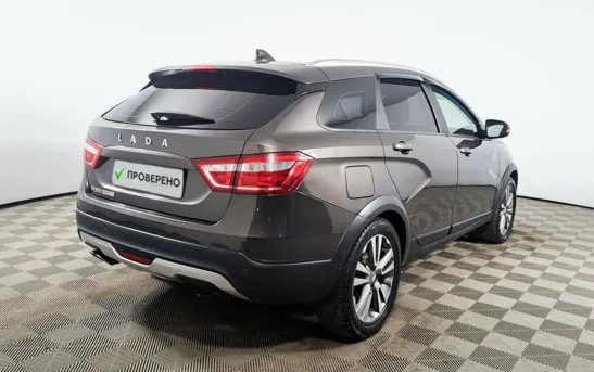 Lada (ВАЗ) Vesta 1.60 механика, фото №1