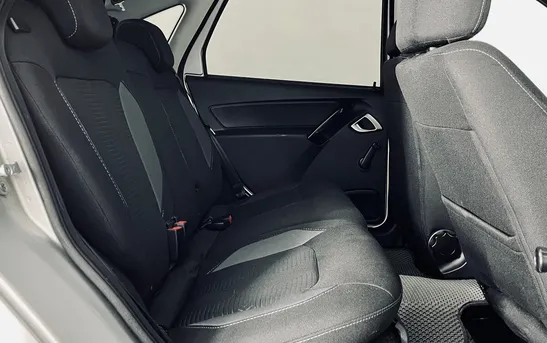 Lada (ВАЗ) Granta 1.60 автоматическая, фото №1