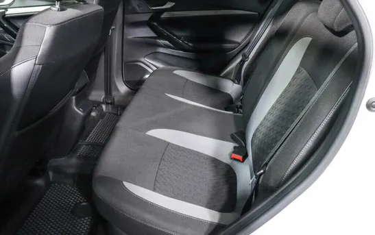 Lada (ВАЗ) Vesta 1.60 механика, фото №1