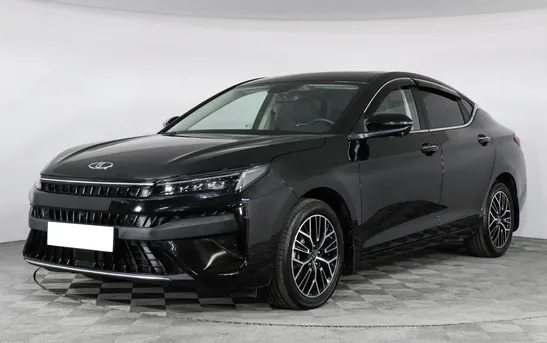 Москвич 6 1.50 вариатор, фото №1