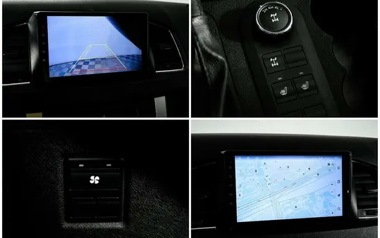 УАЗ Patriot 2.70 автоматическая, фото №1