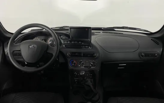 Lada (ВАЗ) Niva 1.70 механика, фото №1