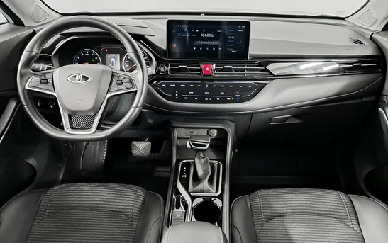 Москвич 3 1.50 вариатор, фото №1