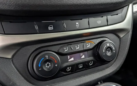 Lada (ВАЗ) Vesta 1.60 вариатор, фото №1