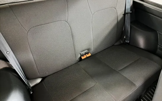 Lada (ВАЗ) Niva Legend 1.70 механика, фото №1