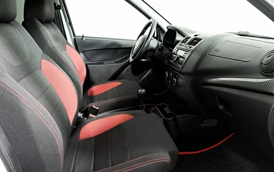 Lada (ВАЗ) Granta 1.60 механика, фото №1