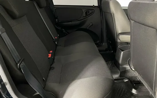 Lada (ВАЗ) Niva 1.70 механика, фото №1