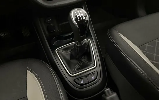 Lada (ВАЗ) Vesta 1.80 механика, фото №1