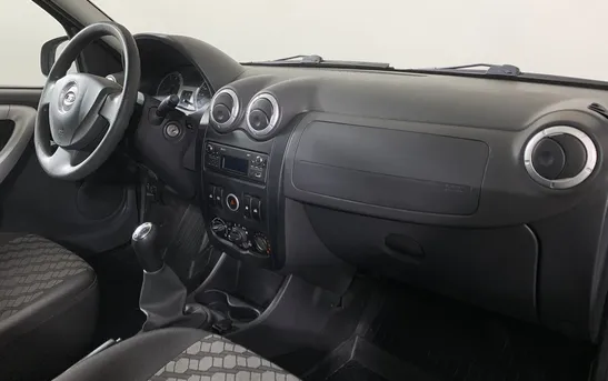 Lada (ВАЗ) Largus 1.60 механика, фото №1