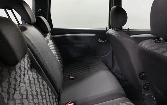 Lada (ВАЗ) Largus 1.60 механика, фото №1