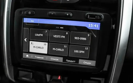 Lada (ВАЗ) Largus 1.60 механика, фото №1