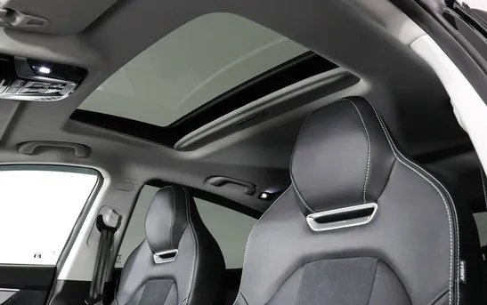 Москвич 6 1.50 вариатор, фото №1