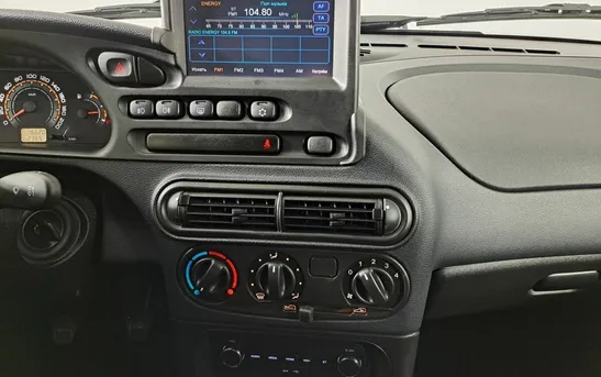 Lada (ВАЗ) Niva 1.70 механика, фото №1