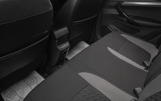 Lada (ВАЗ) Vesta 1.60 механика, фото №1