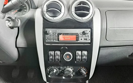 Lada (ВАЗ) Largus 1.60 механика, фото №1