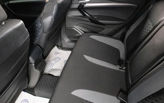 Lada (ВАЗ) Vesta 1.80 вариатор, фото №1