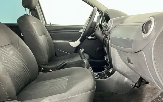 Lada (ВАЗ) Largus 1.60 механика, фото №1