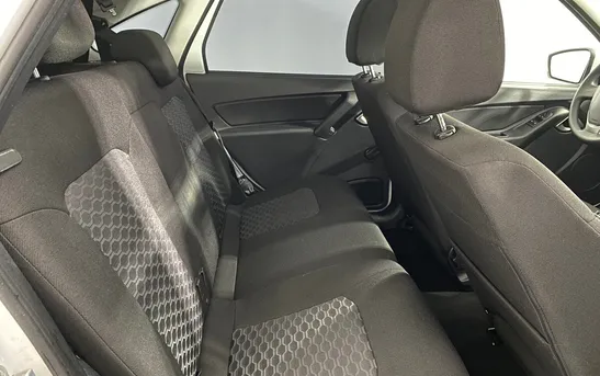 Lada (ВАЗ) Granta 1.60 механика, фото №1