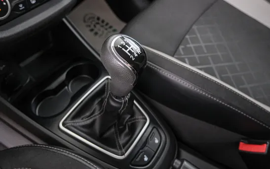 Lada (ВАЗ) Vesta 1.80 механика, фото №1