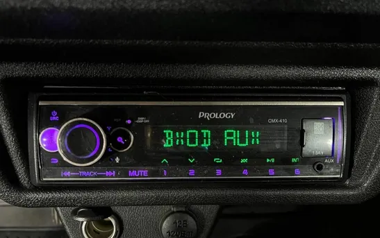 Lada (ВАЗ) Niva Legend 1.70 механика, фото №1