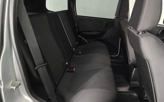 Lada (ВАЗ) Niva 1.70 механика, фото №1