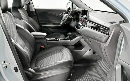 Москвич 3 1.50 вариатор, фото №1