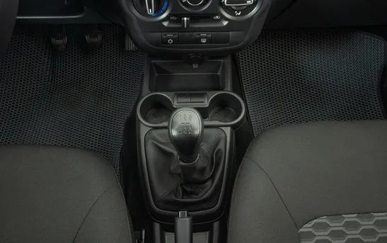 Lada (ВАЗ) Granta 1.60 механика, фото №1