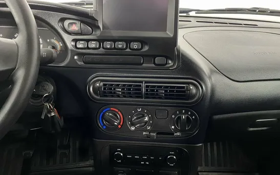 Lada (ВАЗ) Niva 1.70 механика, фото №1