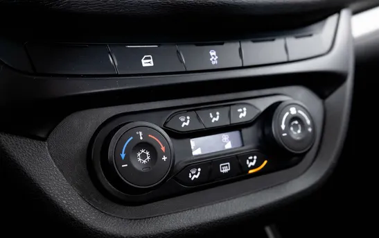 Lada (ВАЗ) Vesta 1.60 механика, фото №1