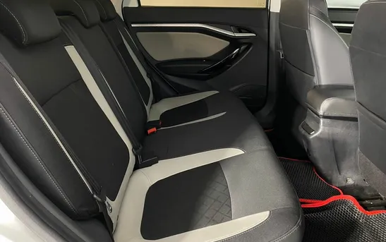 Lada (ВАЗ) Vesta 1.80 робот, фото №1