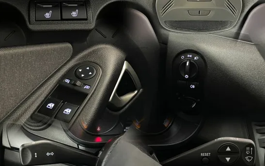 Lada (ВАЗ) Granta 1.60 механика, фото №1