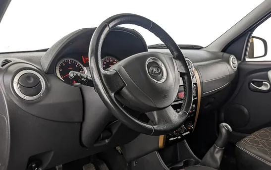 Lada (ВАЗ) Largus 1.60 механика, фото №1