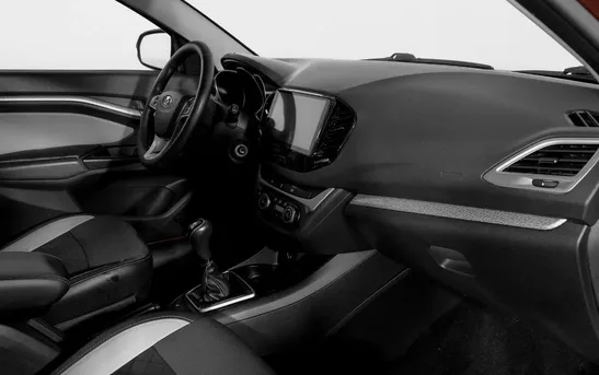 Lada (ВАЗ) Vesta 1.80 механика, фото №1