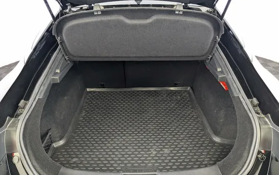 Москвич 6 1.50 вариатор, фото №1