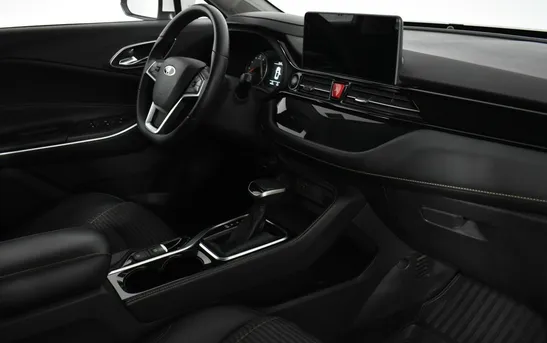 Москвич 3 1.50 вариатор, фото №1