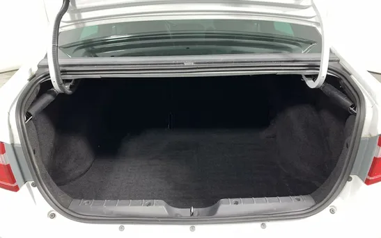 Lada (ВАЗ) Vesta 1.80 механика, фото №1