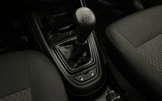 Lada (ВАЗ) Vesta 1.60 механика, фото №1