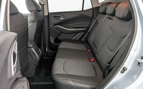 Москвич 3 1.50 вариатор, фото №1