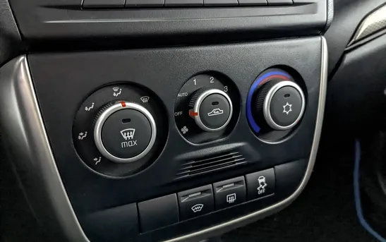 Lada (ВАЗ) Granta 1.60 механика, фото №1