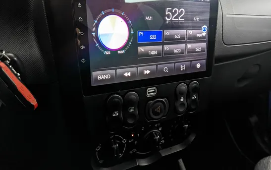 Lada (ВАЗ) Largus 1.60 механика, фото №1