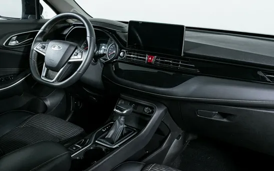 Москвич 3 1.50 вариатор, фото №1